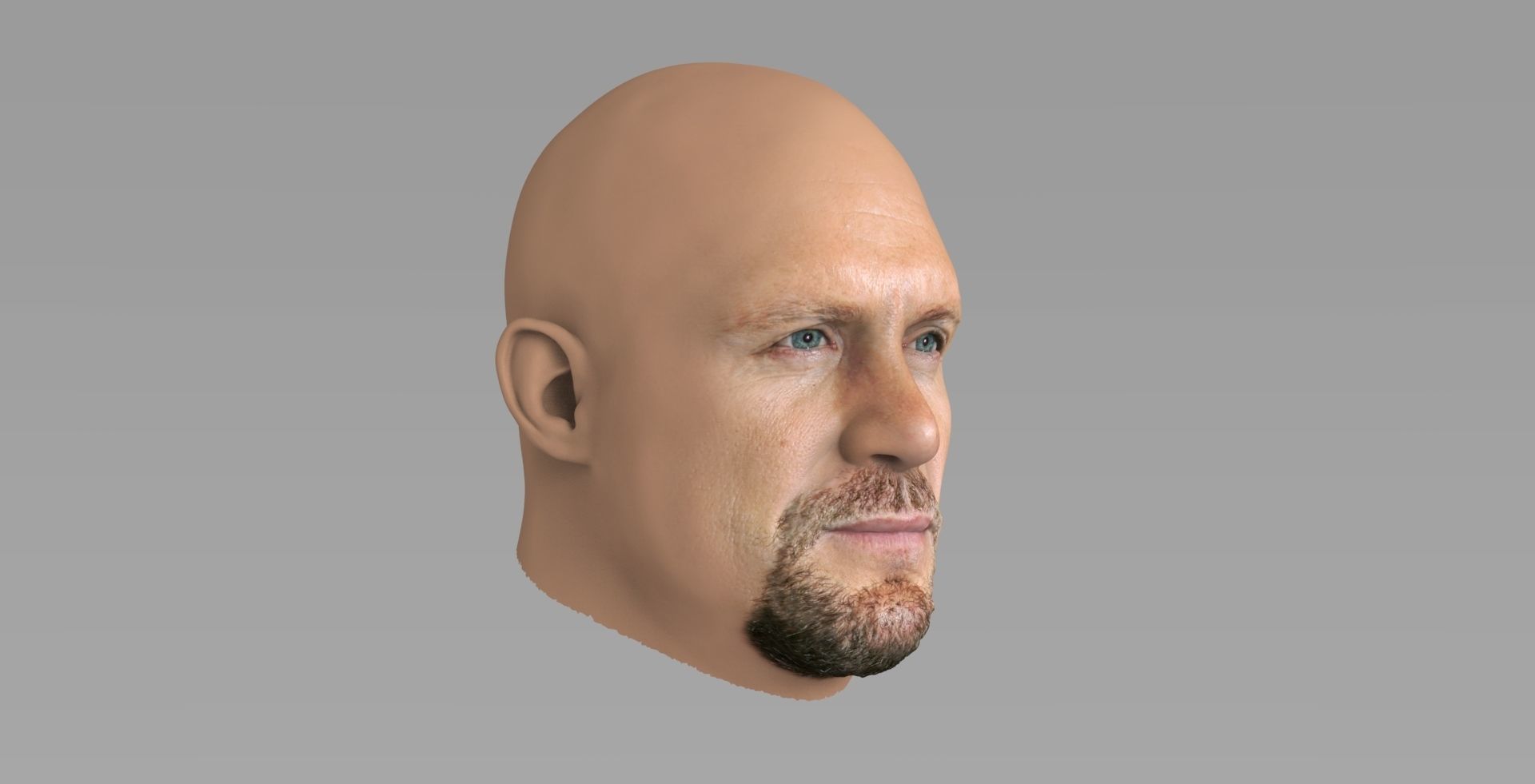 Stone Cold Steve Austin 3D model_9