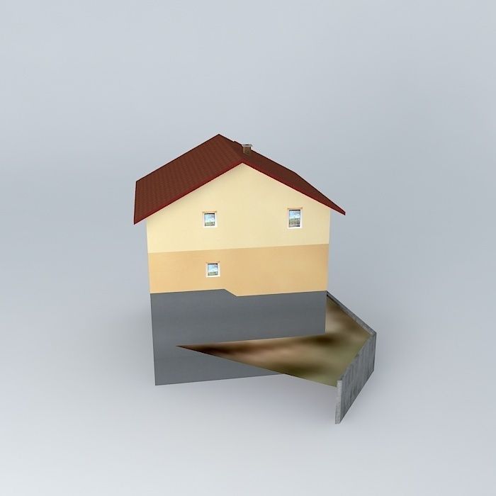Emsad Bećirbašić Free 3D model_1