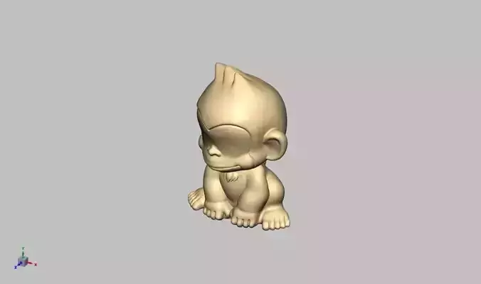 00056   Designed for 3D printing