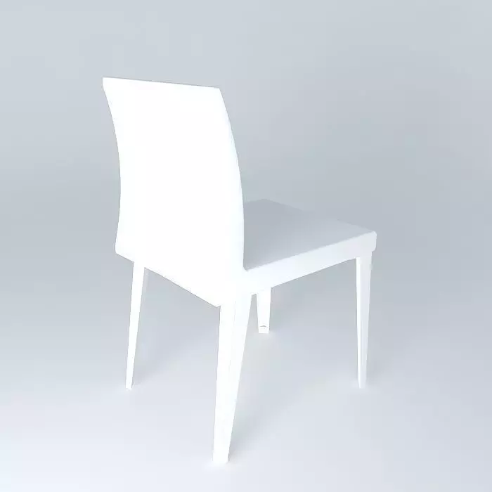 BONALDO RAZOR MODEL Free 3D model_0