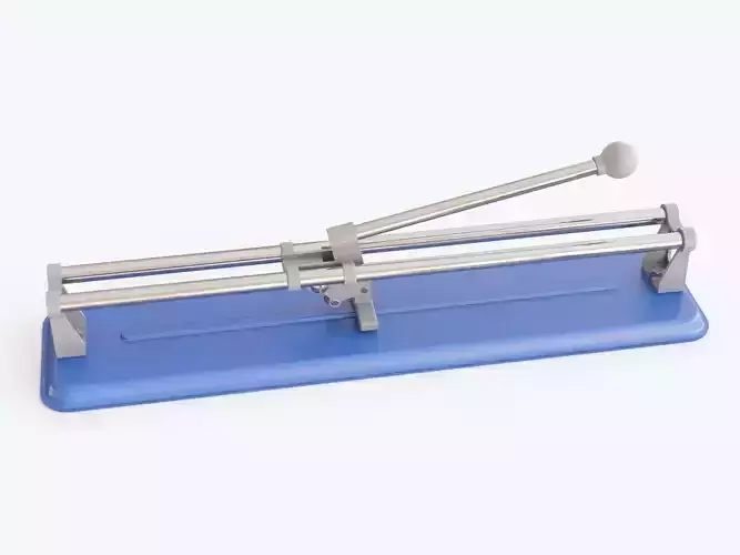 Tile cutter
