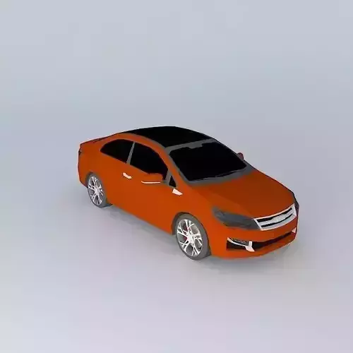 2015 Alpha VTS X-Spec Coupe