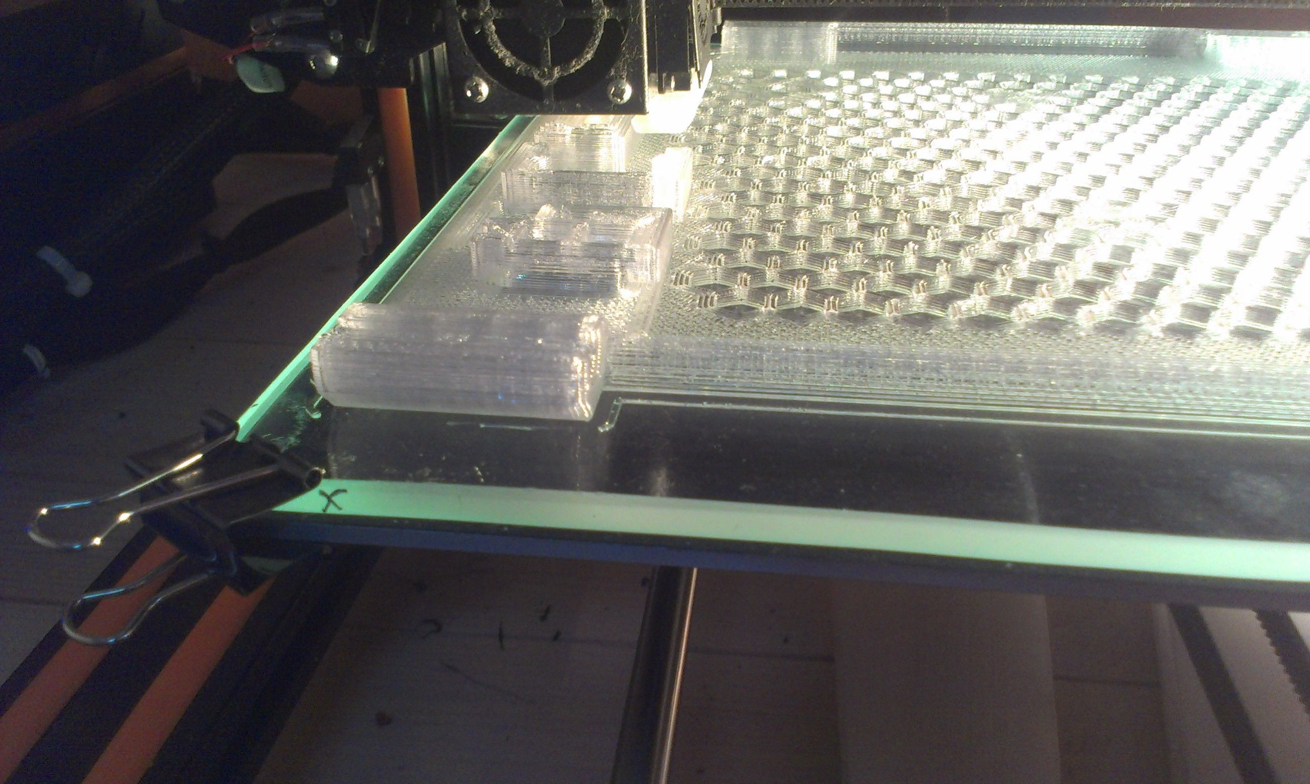 Pc Case Mini ITX 3D print model_1