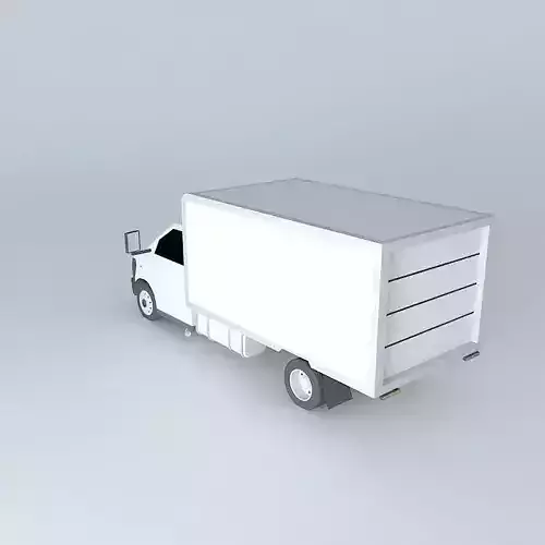 2010 Edolix Hèinkel Valiant 3.2 Diesel