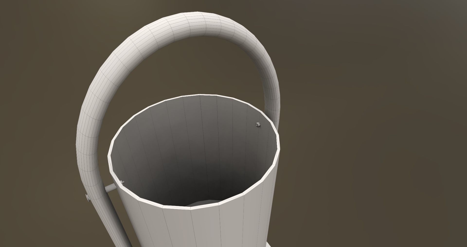 Low-Poly Playground Pack Low-poly 3D model_65