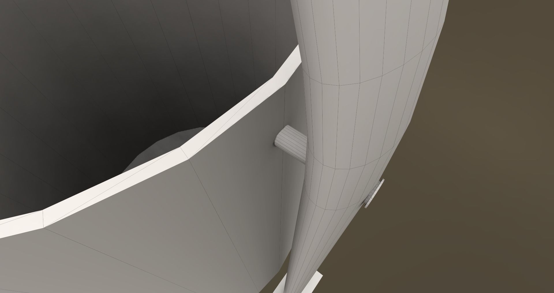 Low-Poly Playground Pack Low-poly 3D model_66