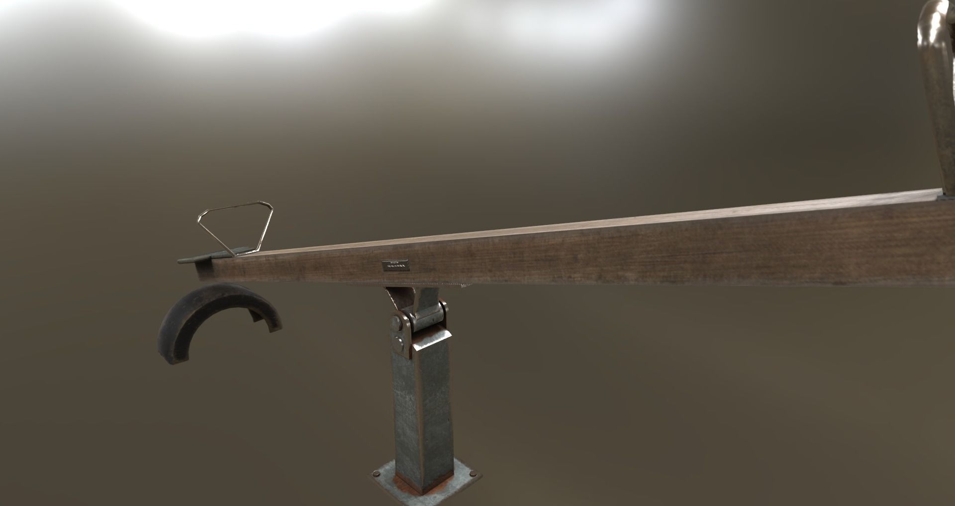 Low-Poly Playground Pack Low-poly 3D model_40