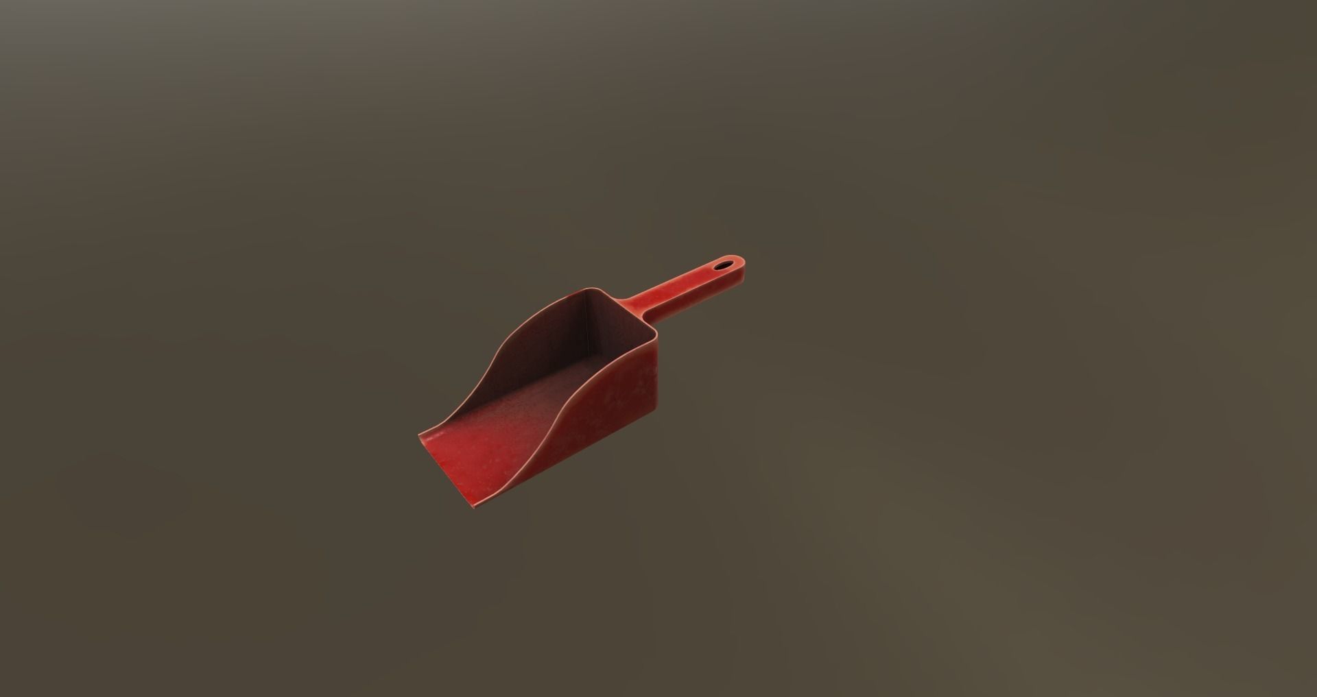 Low-Poly Playground Pack Low-poly 3D model_44