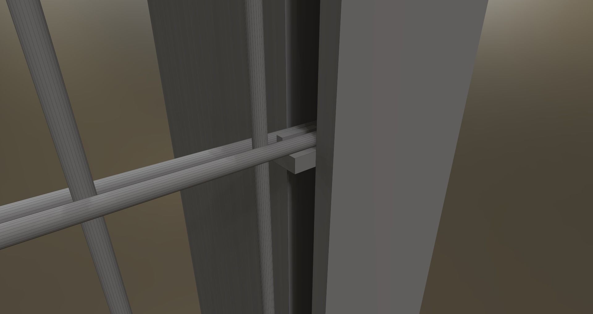 Low-Poly Playground Pack Low-poly 3D model_17