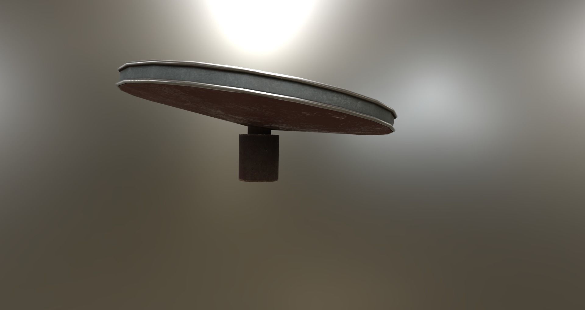 Low-Poly Playground Pack Low-poly 3D model_68