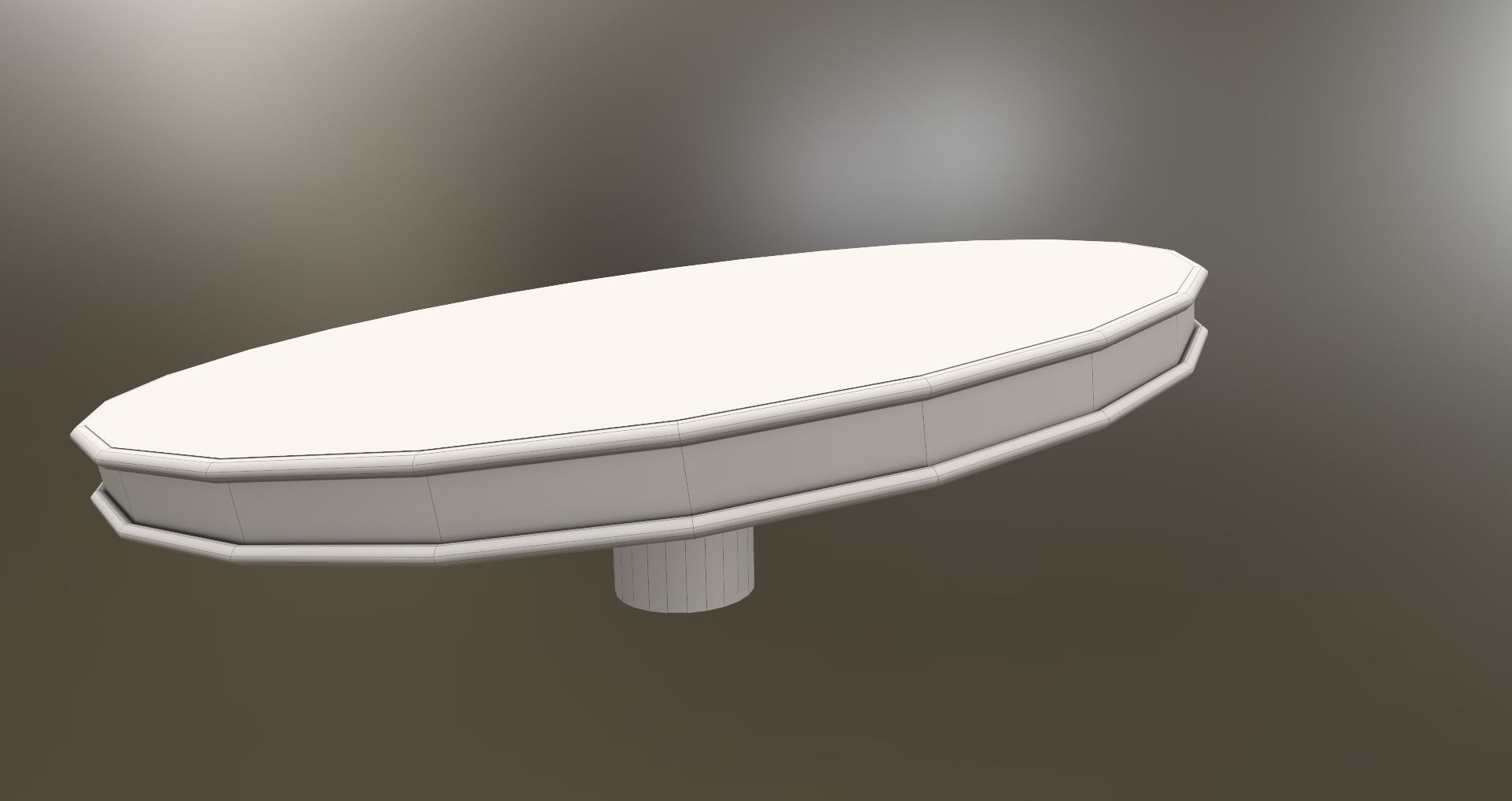 Low-Poly Playground Pack Low-poly 3D model_70