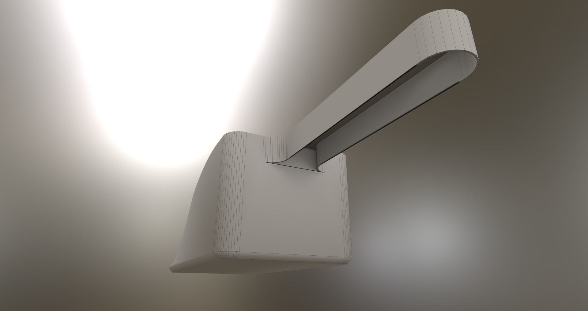 Low-Poly Playground Pack Low-poly 3D model_46