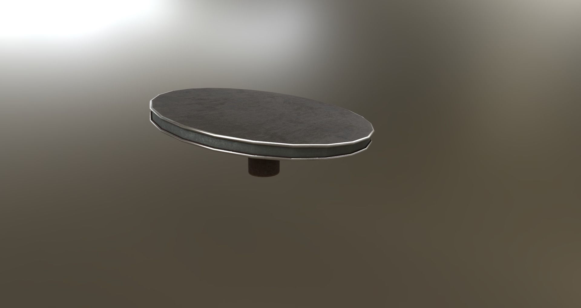 Low-Poly Playground Pack Low-poly 3D model_67