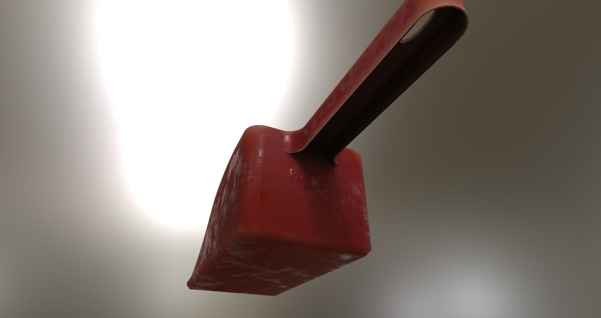 Low-Poly Playground Pack Low-poly 3D model_45