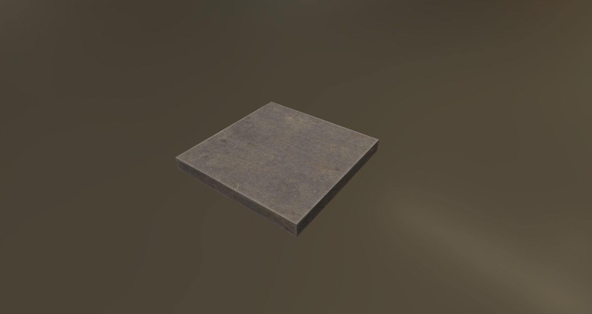 Low-Poly Playground Pack Low-poly 3D model_71