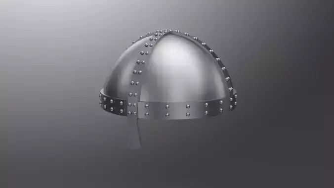 Macemans light helmet
