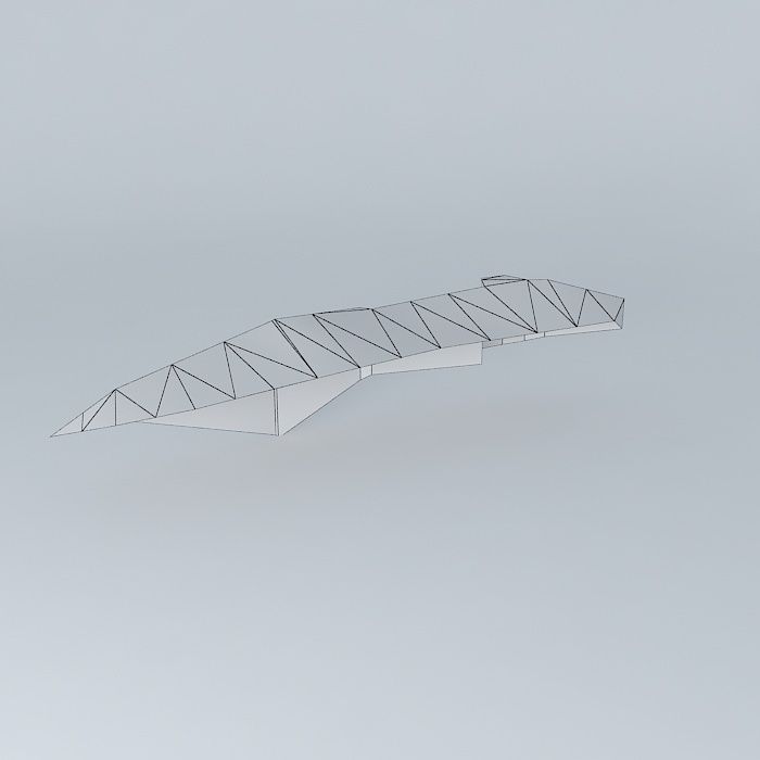 Sakib Bećirbašić Free 3D model_4