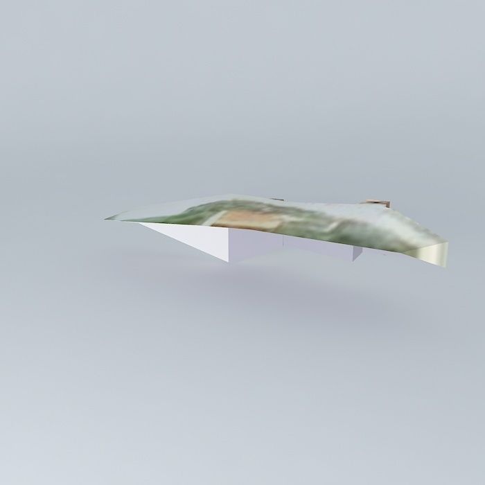 Sakib Bećirbašić Free 3D model_1