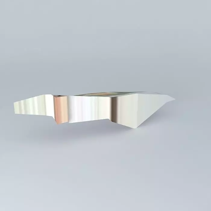 Sakib Bećirbašić Free 3D model_0