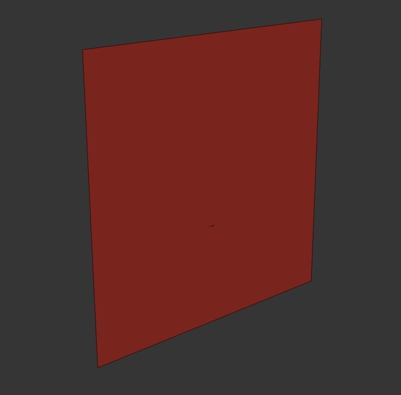 Ultra realistic Damaged Wall Scan 3D model_4