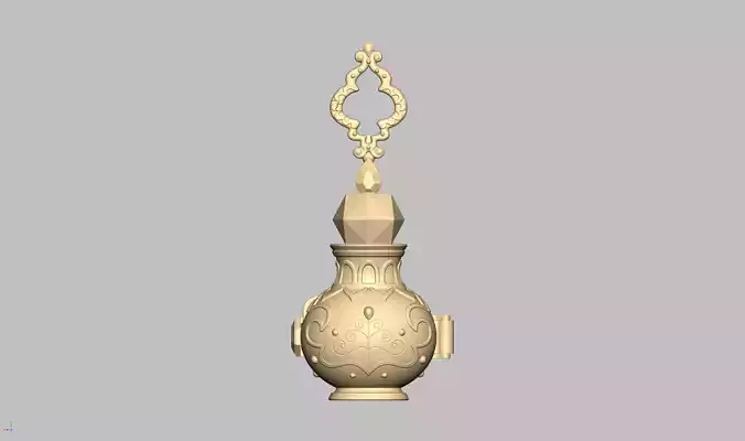 0059   Designed for 3D printing 3D print model