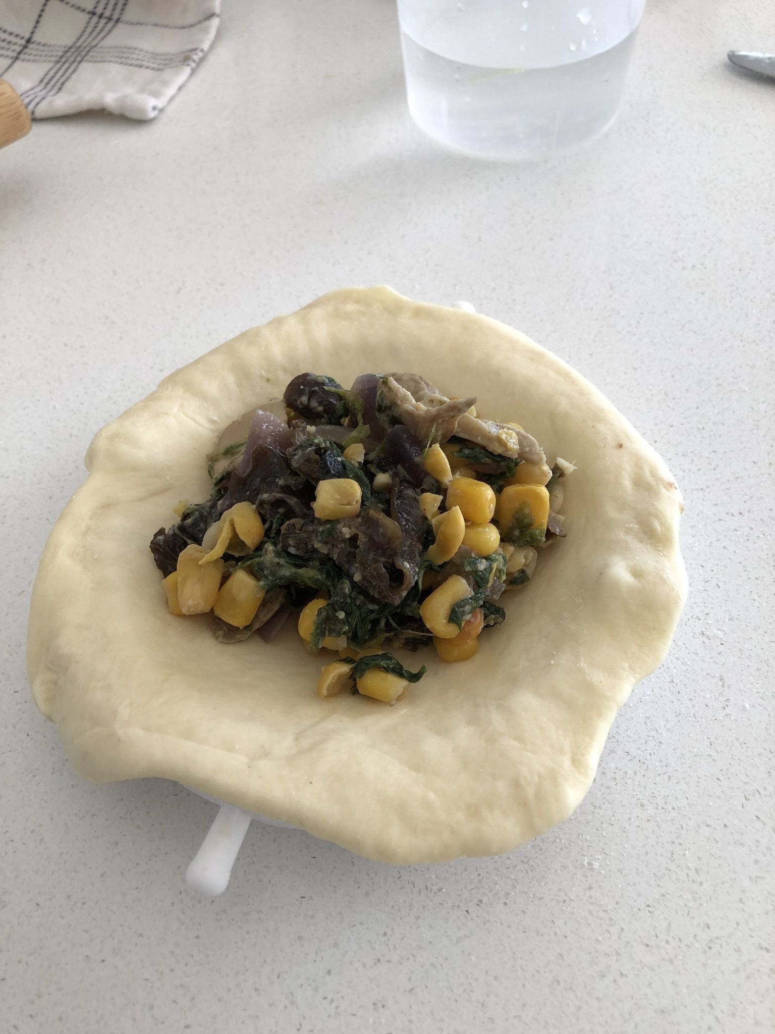 Empanada and Dumpling Maker 3D print model_1