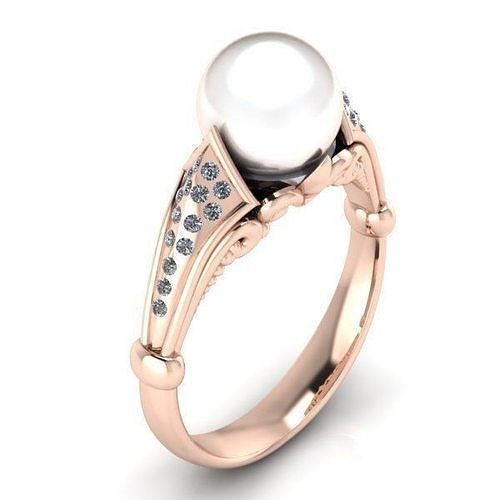 ring 27 3D print model