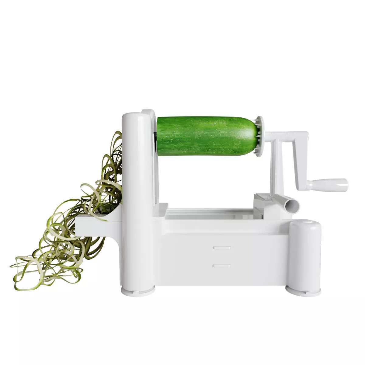Vegetable Slicer 3D model