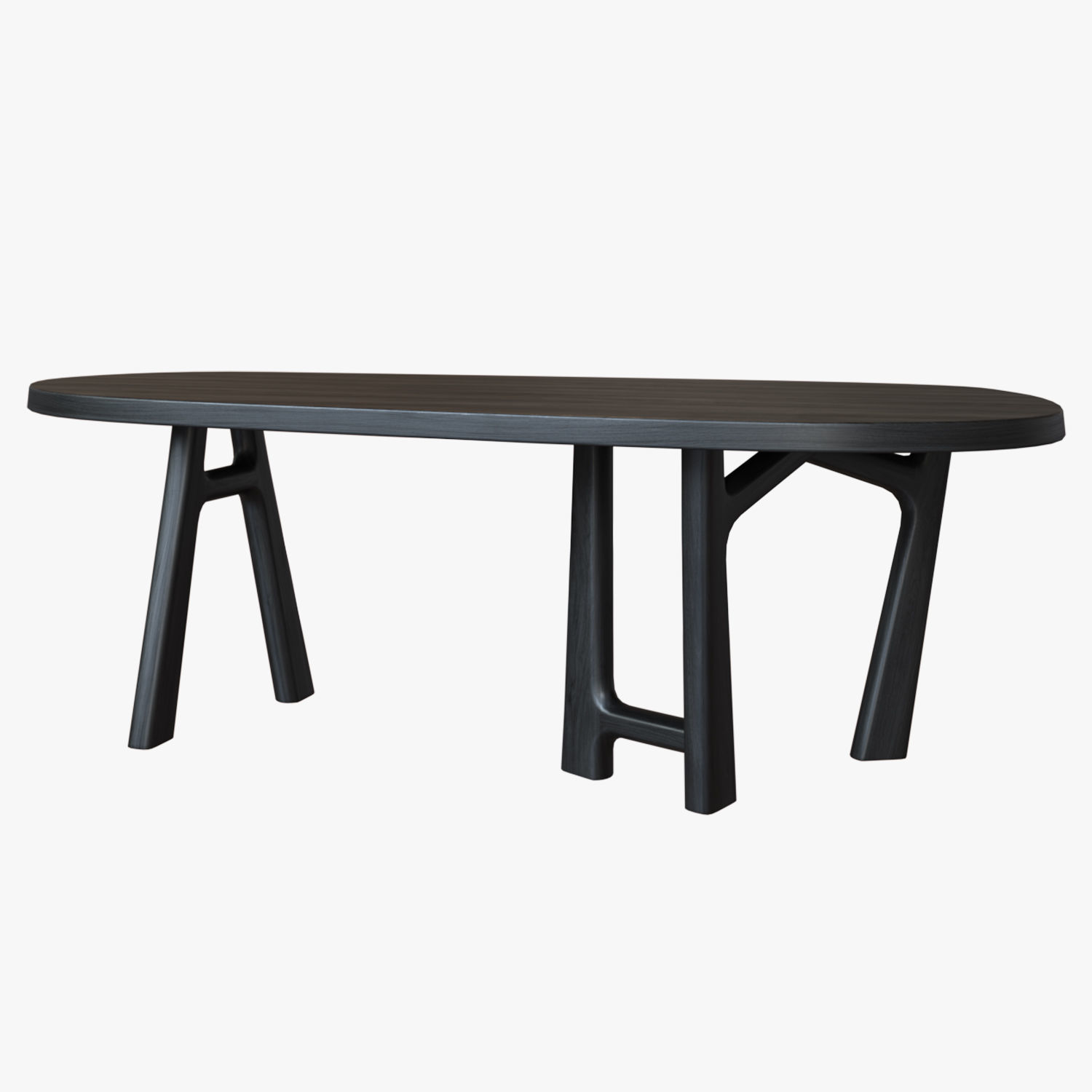 Bureaux Christophe Delcourt Table 3D model_1