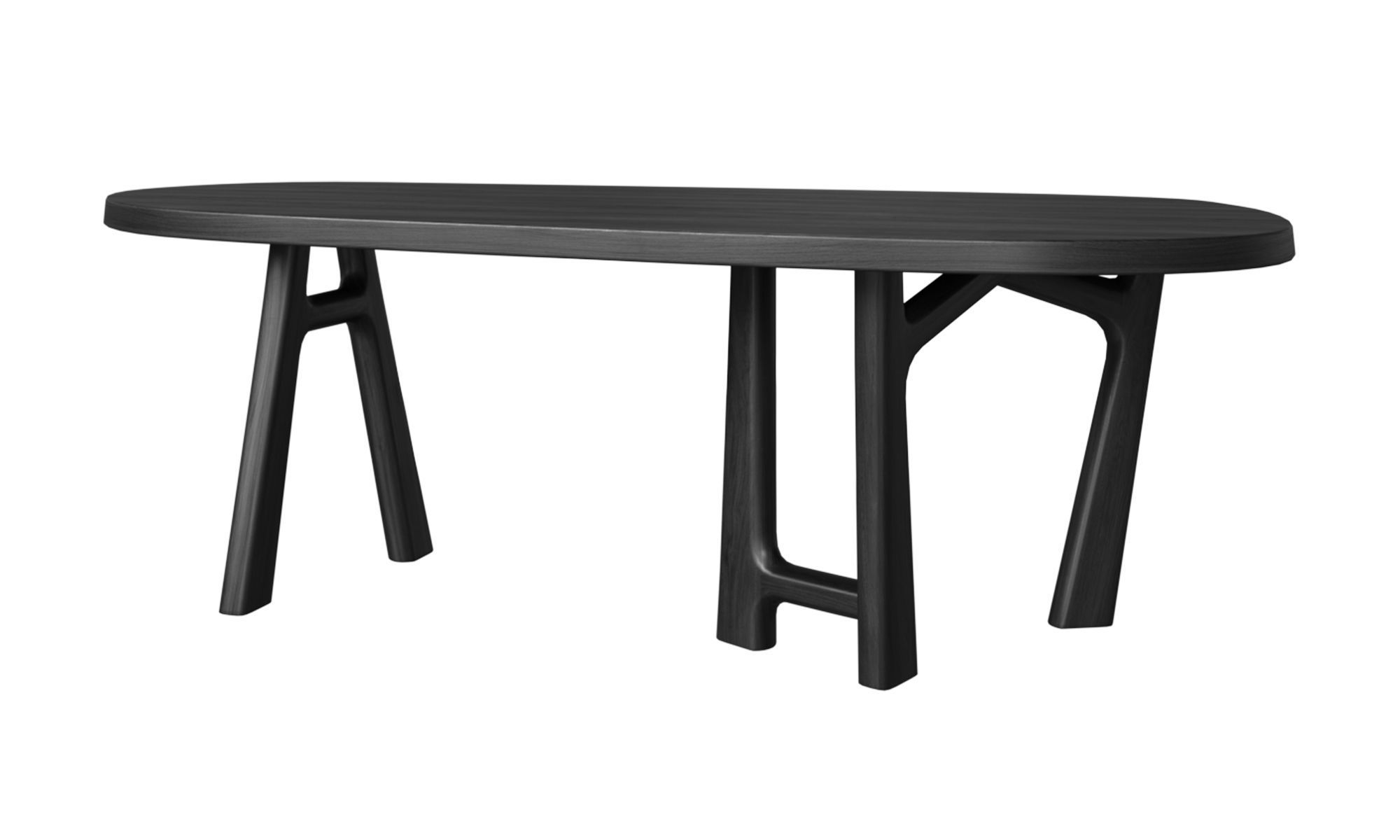 Bureaux Christophe Delcourt Table 3D model_2