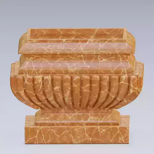 Garden urn planter18