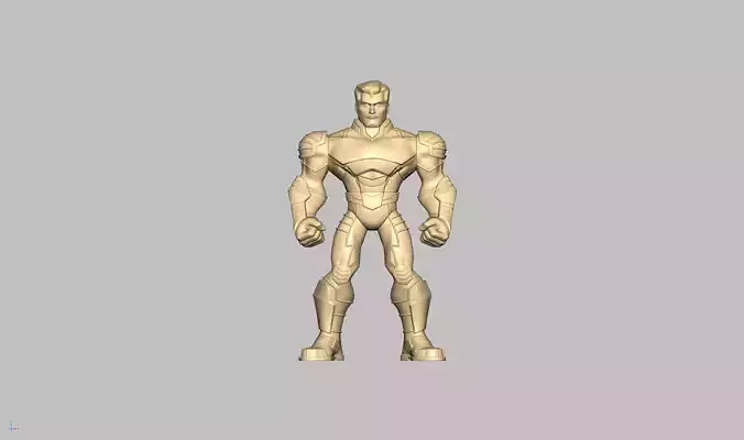 00063  Designed for 3D printing