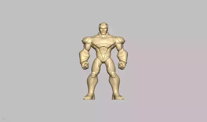 00062  Designed for 3D printing