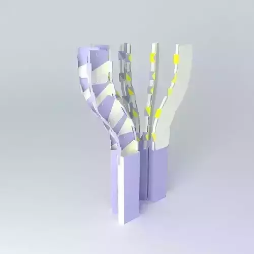 Flex C Column Facade Curve