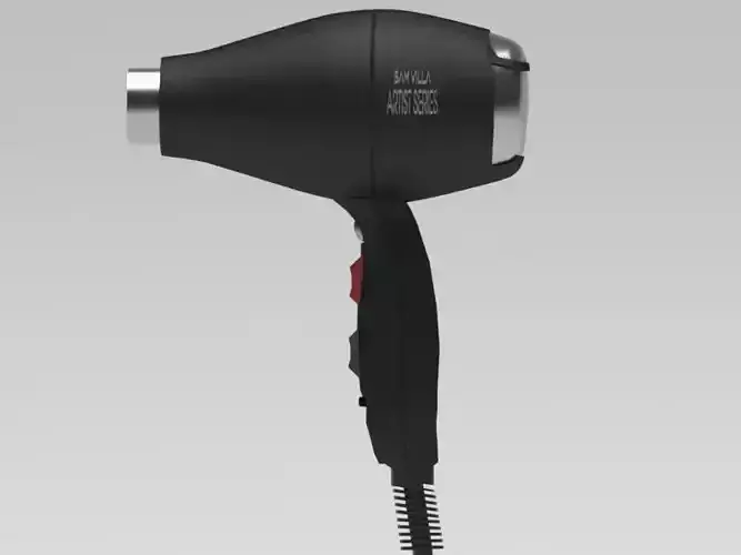 Hair Blow Dryer 