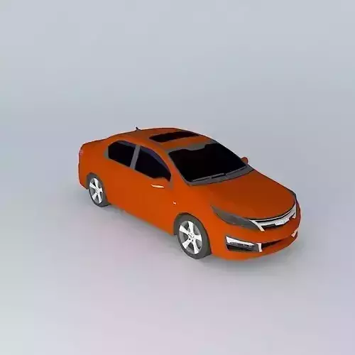 2015 Alpha Selantro VTS 1.8