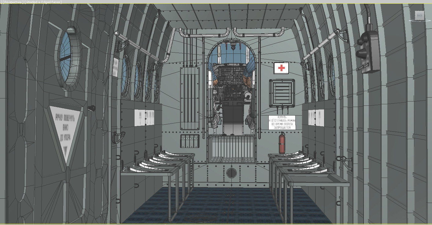 Antonov An-2T 3D model_15