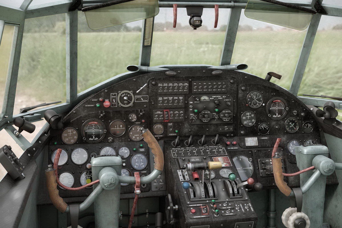 Antonov An-2T 3D model_6