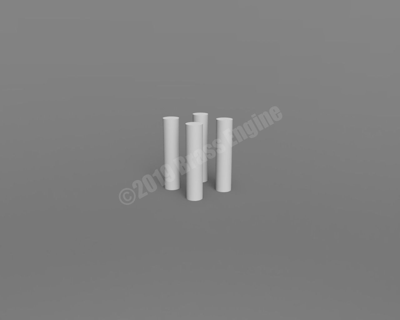 Brisingr Sword - Eragon - Inheritance Series 3D Printable 3D print model_9