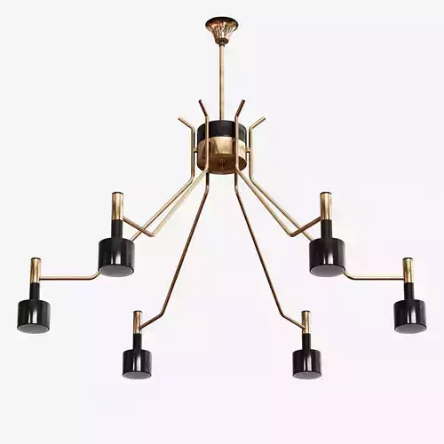 Ella Suspension Lamp