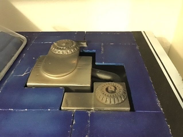 Star Wars Han Solo Speeder 3D print model_7