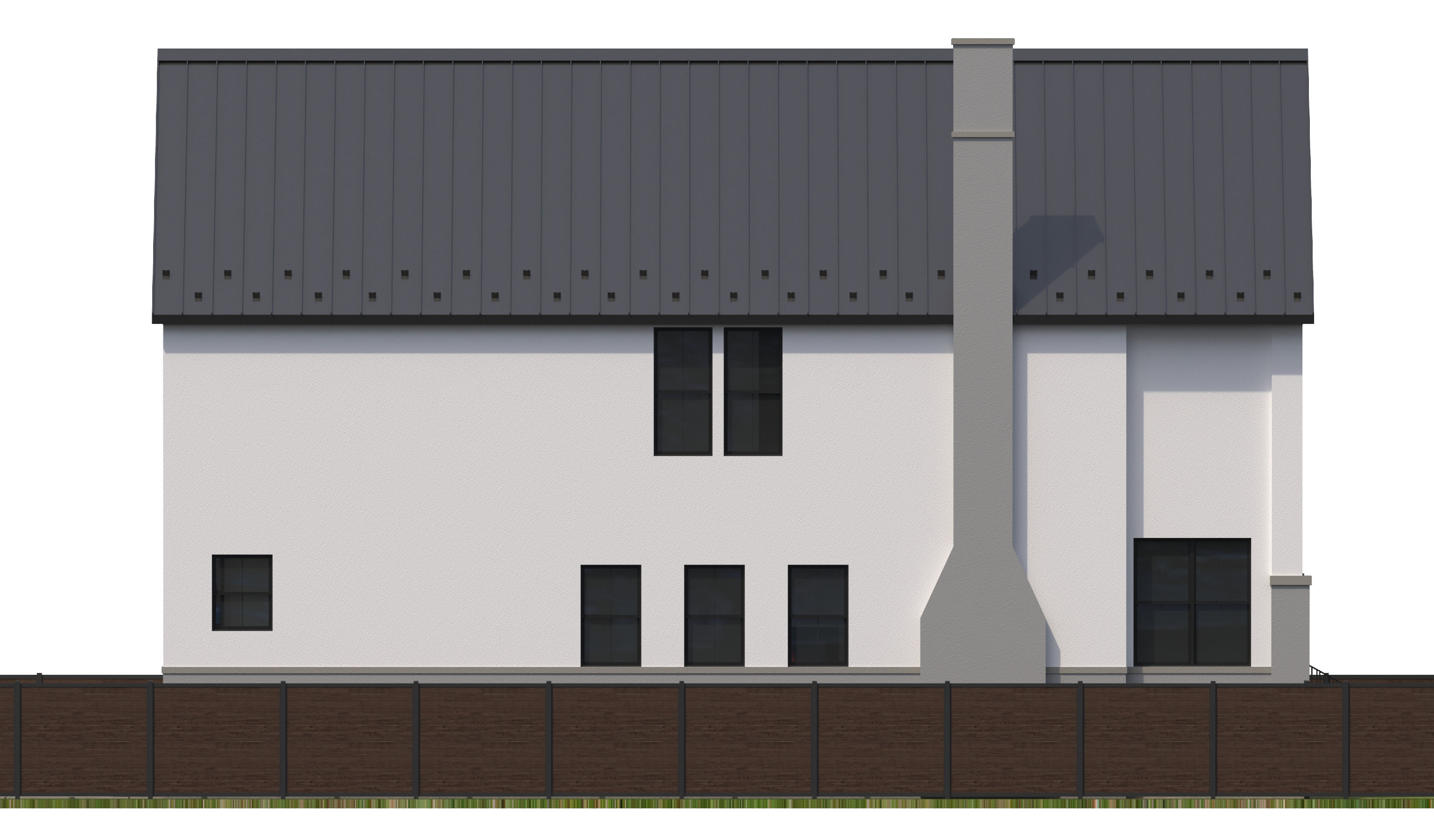 House-100 3D model_10