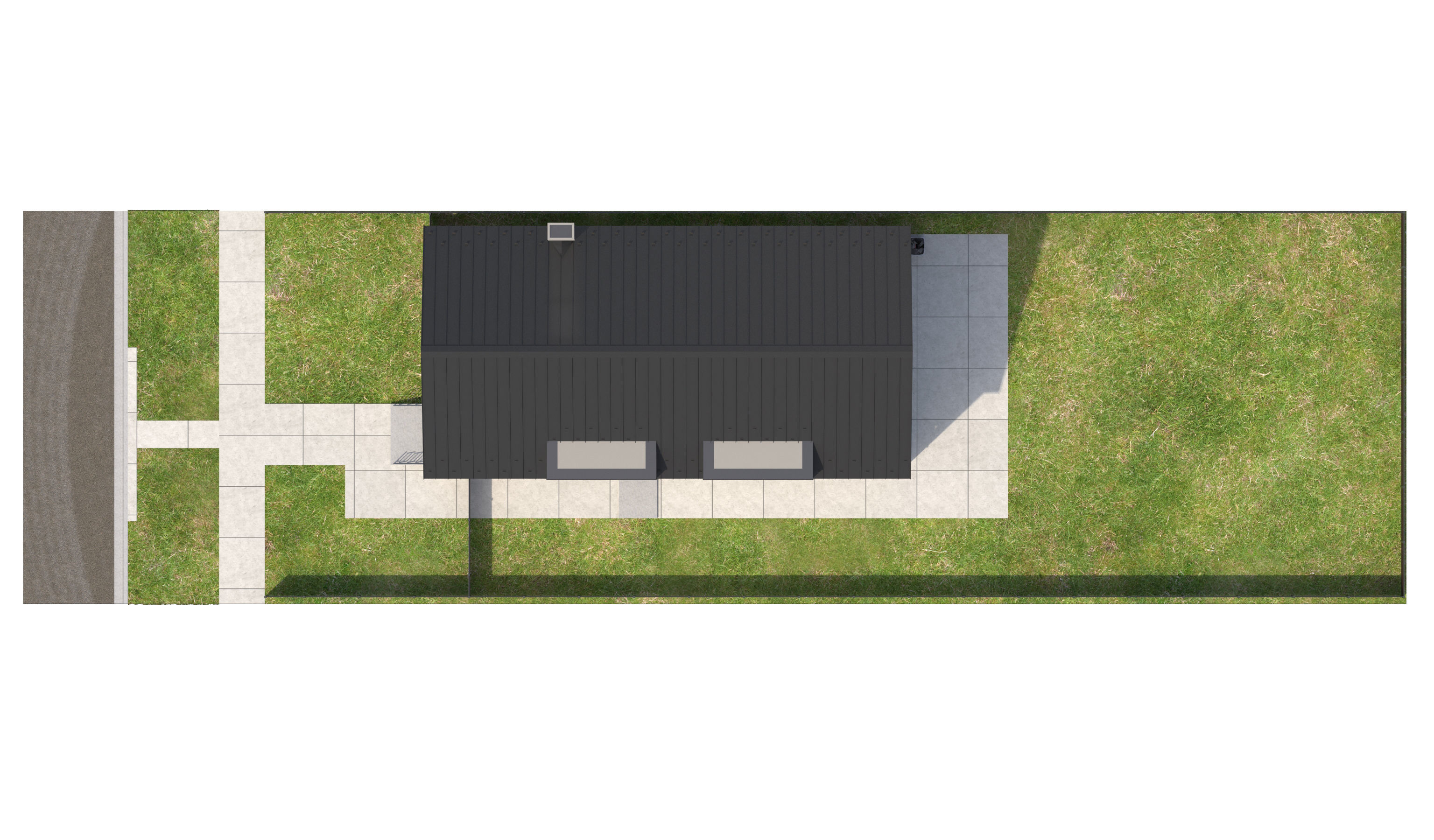 House-100 3D model_11