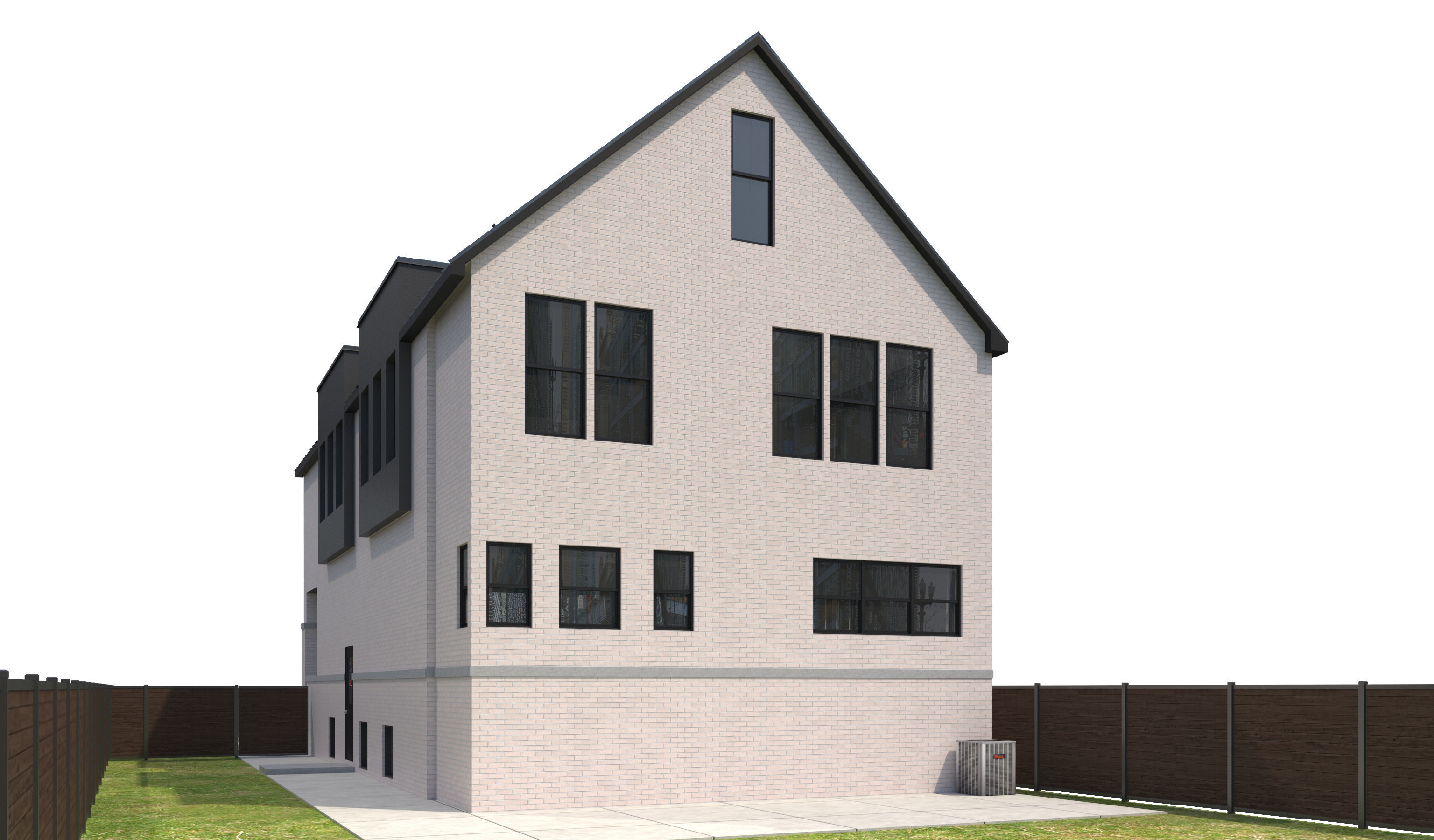 House-102 3D model_3