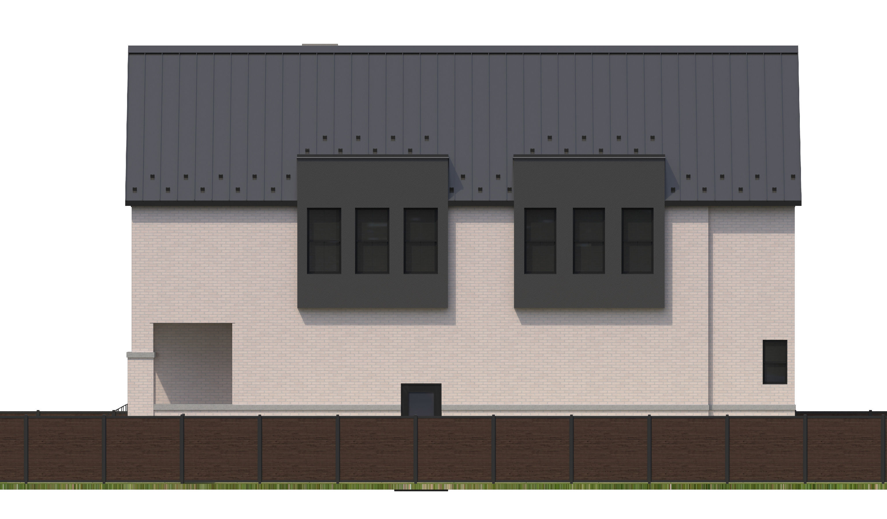 House-102 3D model_8