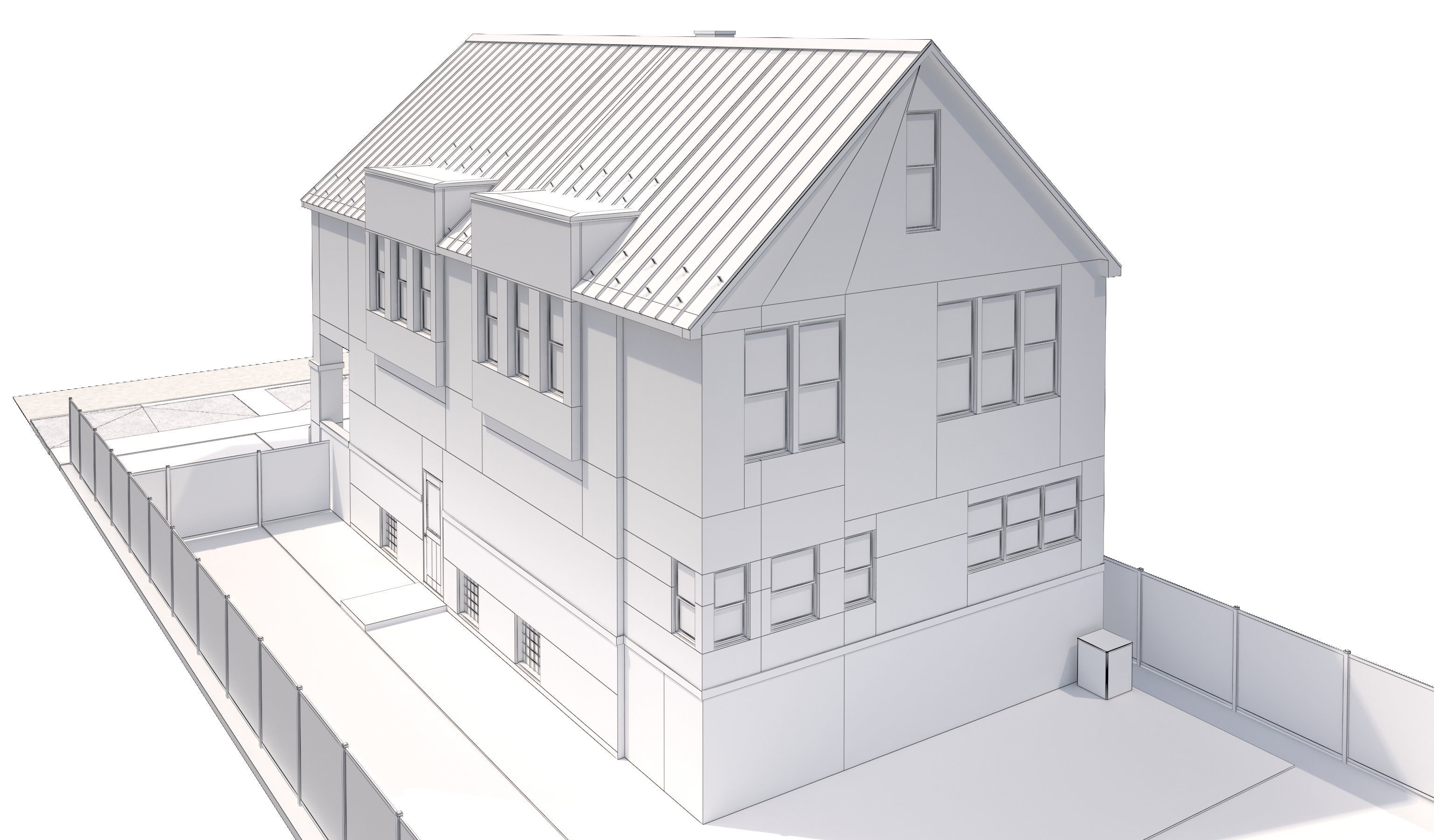 House-102 3D model_16