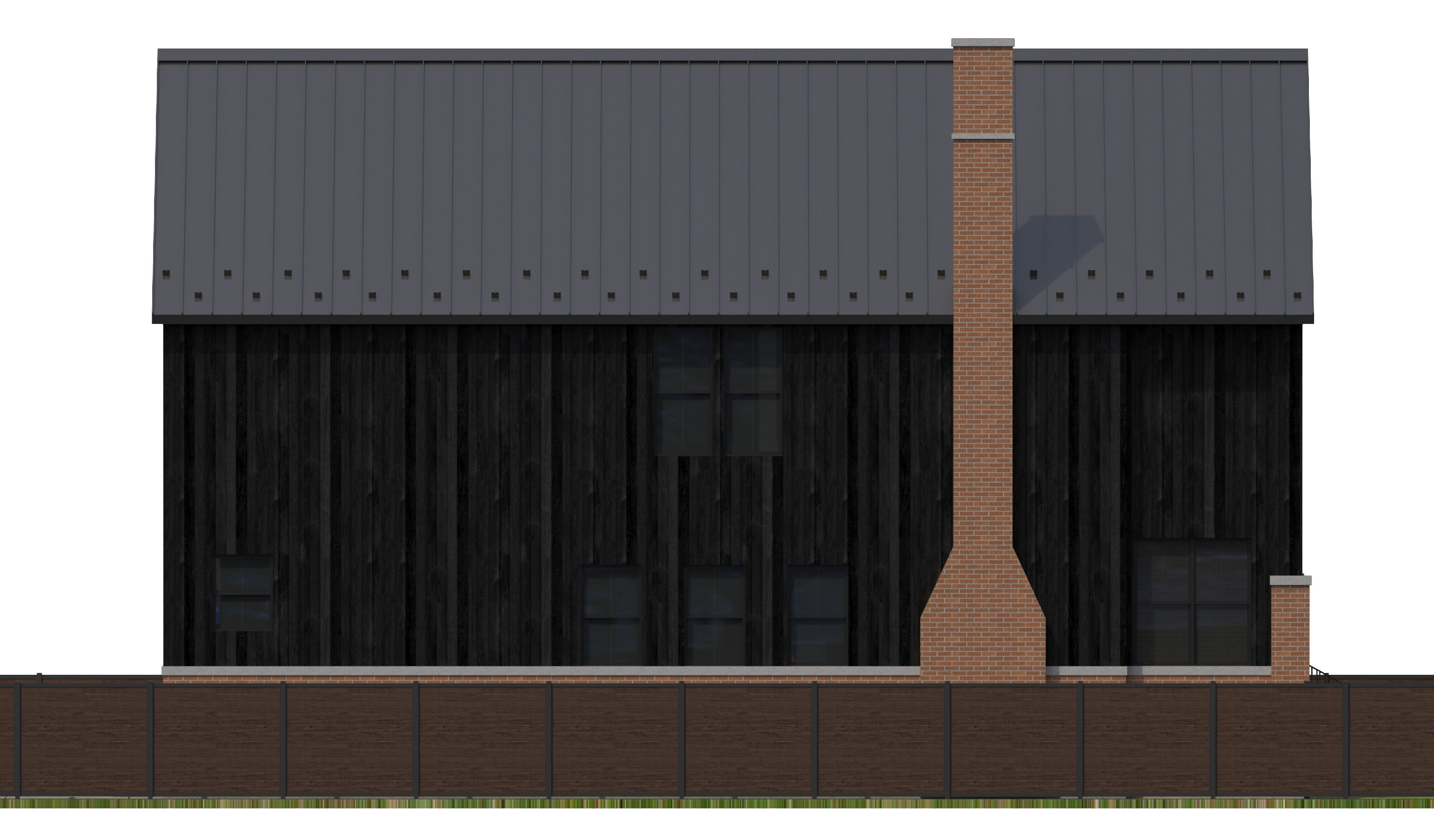 House-104 3D model_10