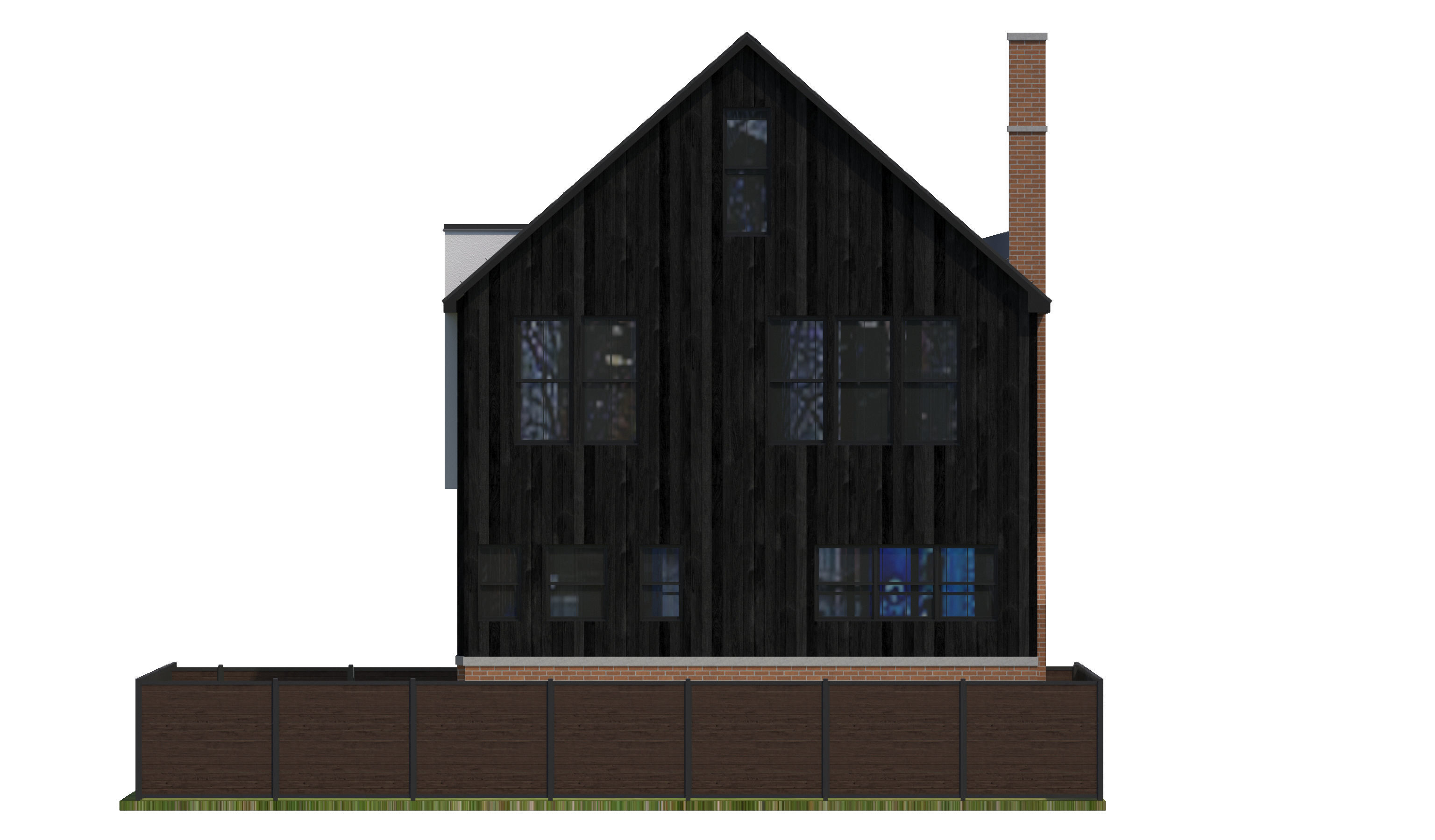 House-104 3D model_9