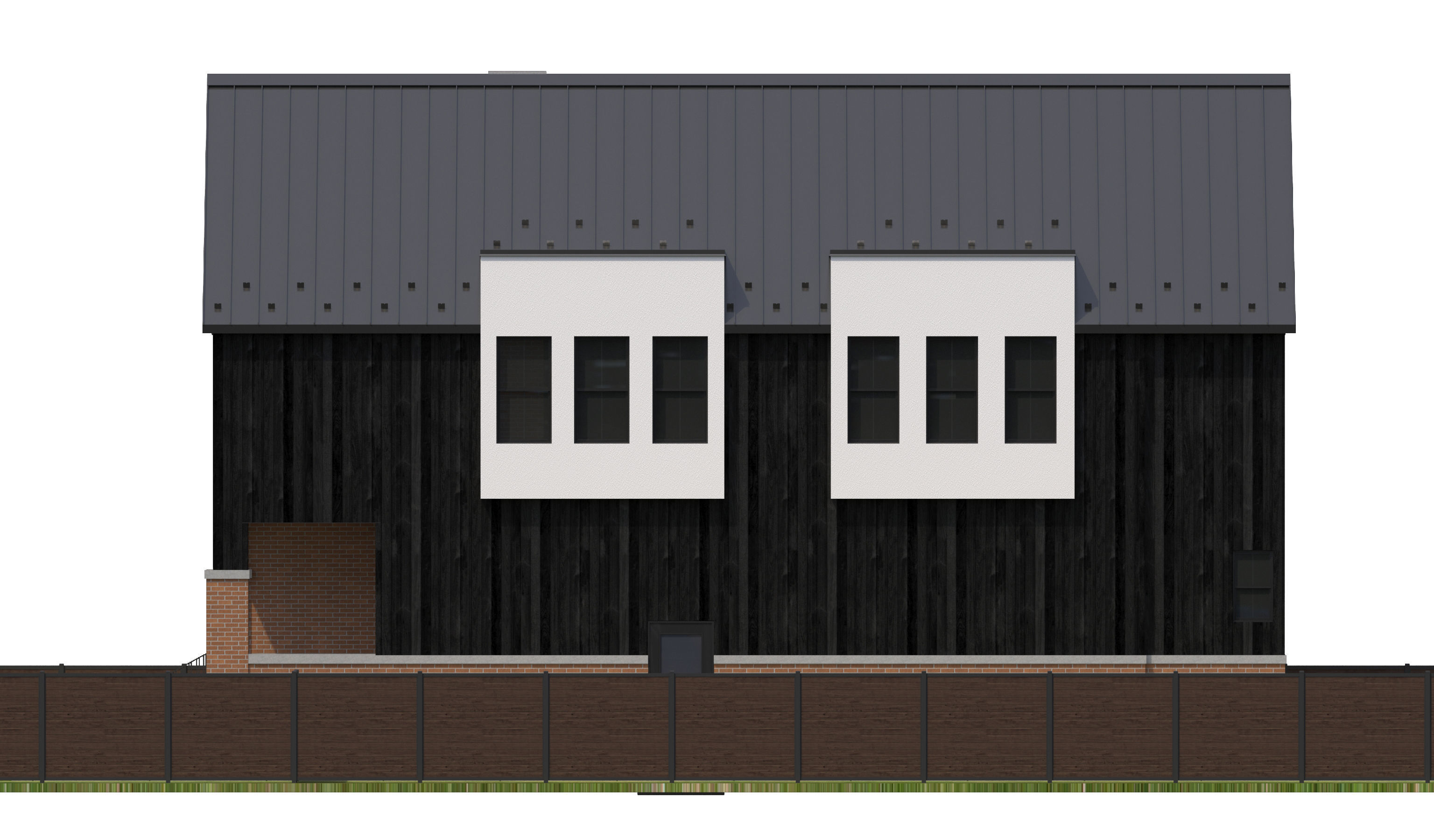 House-104 3D model_8