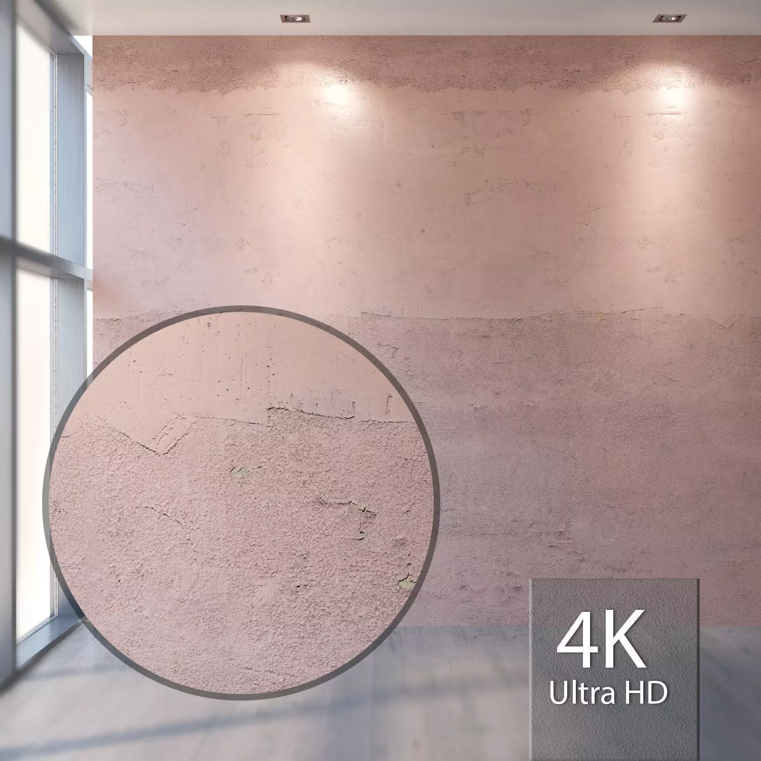 Texture stucco 711 VR / AR / low-poly | CGTrader